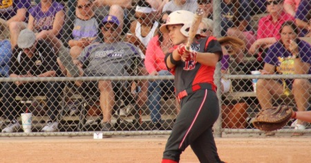 Lady Bears Split with San Jac Coyotes