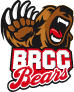 Baton Rouge Community College Athletics Logo