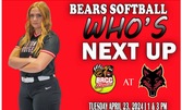 Bears to travel to Monroeville to face the Coastal Alabama North Coyotes